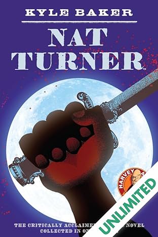 Nat Turner